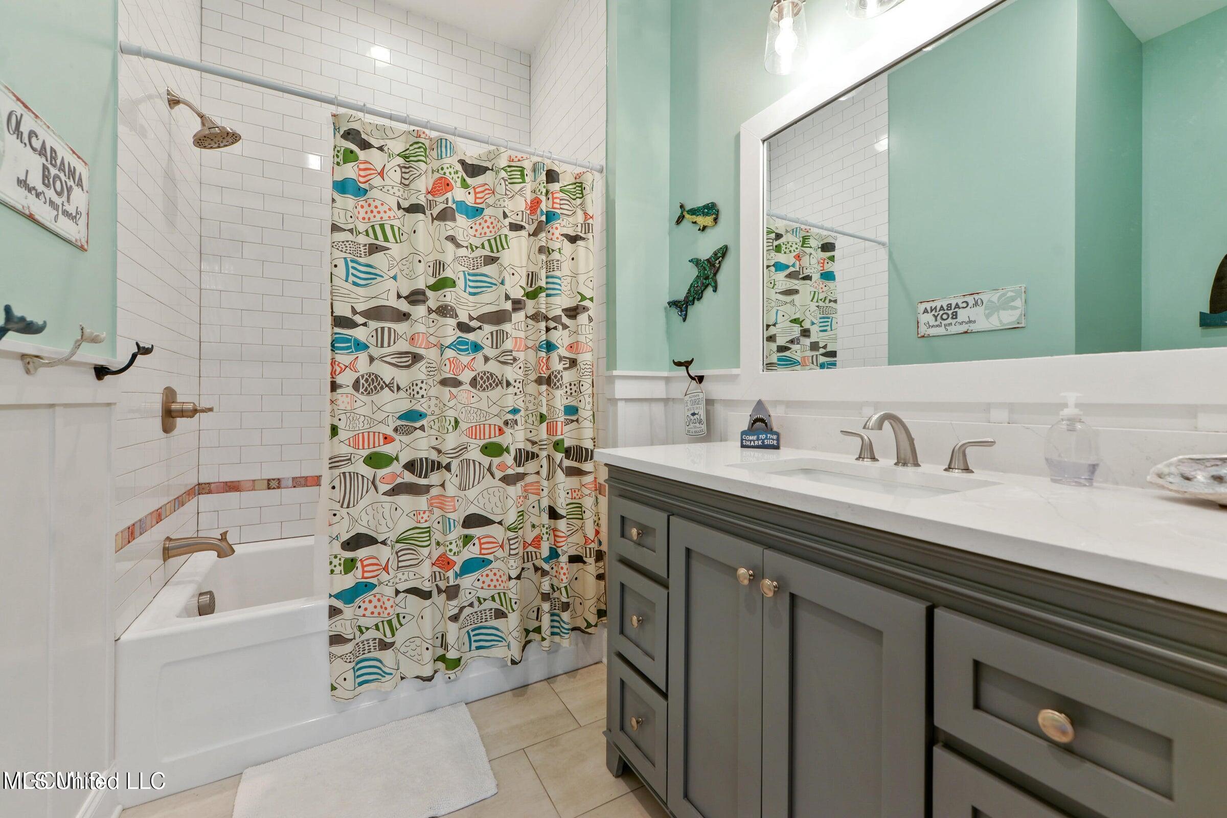 405 South Cleveland Avenue Long Beach, MS 39560 - Photo 37 of 38 Bathroom