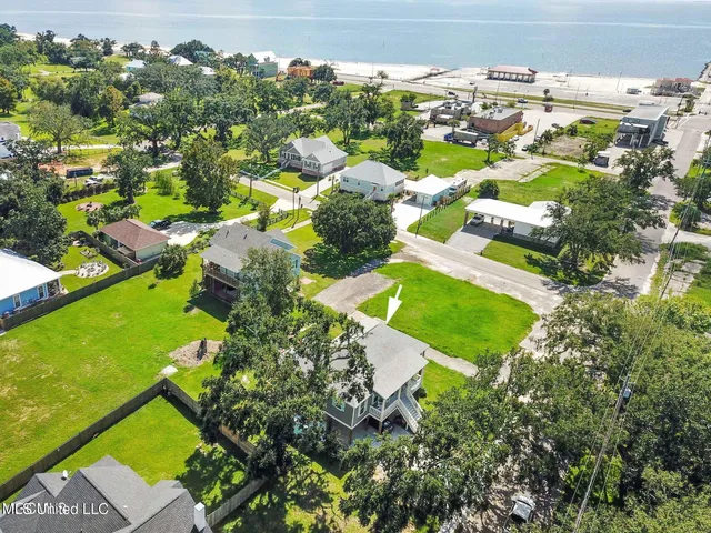 $649,000 | 405 South Cleveland Avenue, Long Beach, MS 39560