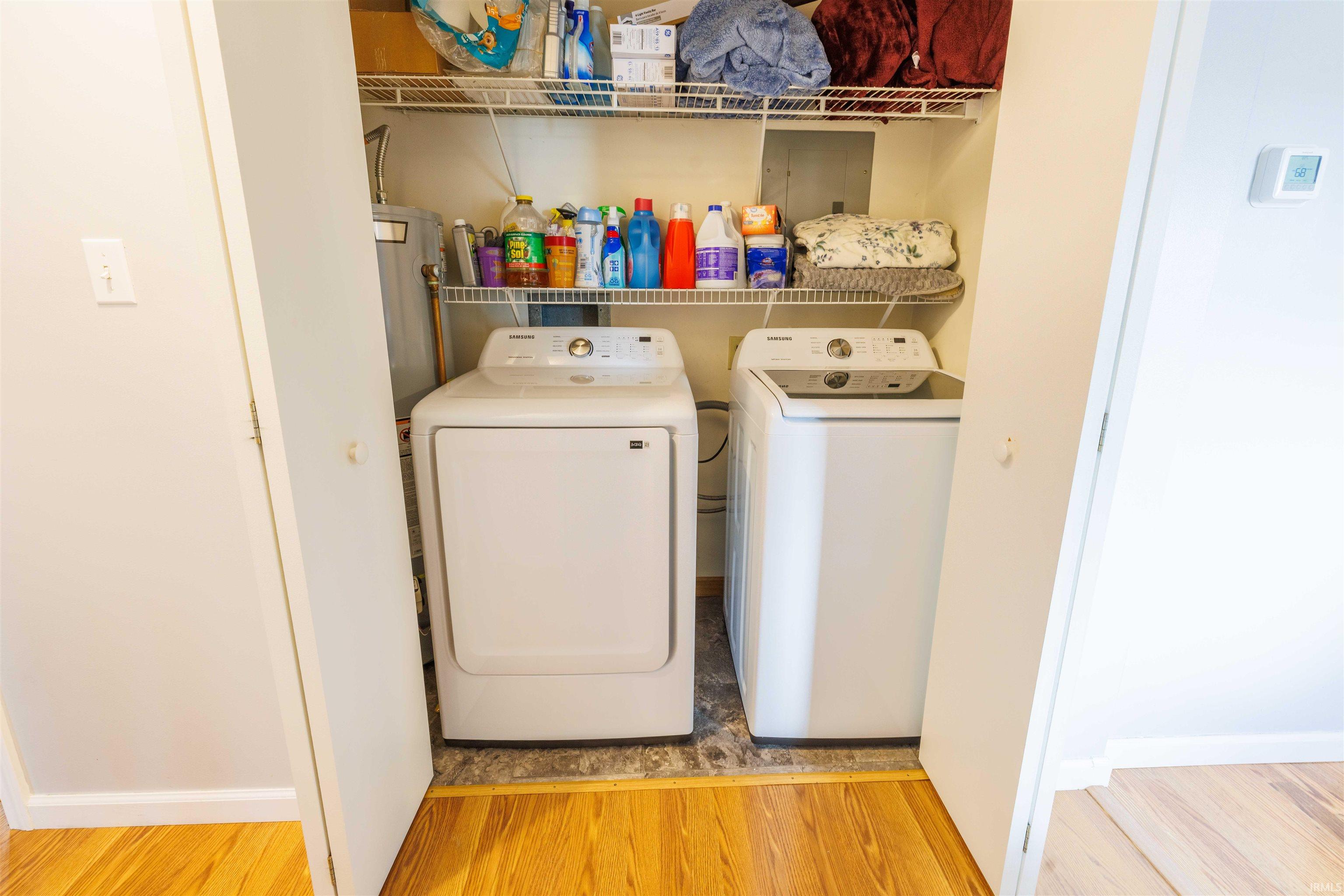 207 Guthrie Road Bedford, IN 47421 - Photo 16 of 36