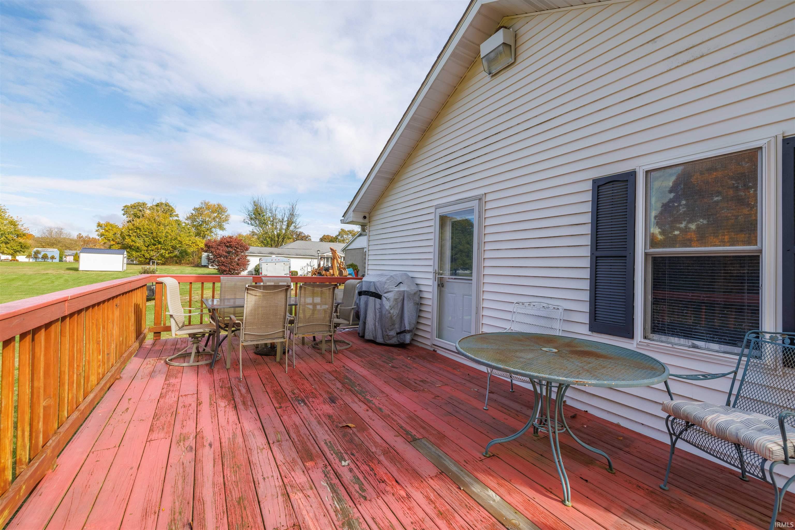 207 Guthrie Road Bedford, IN 47421 - Photo 24 of 36