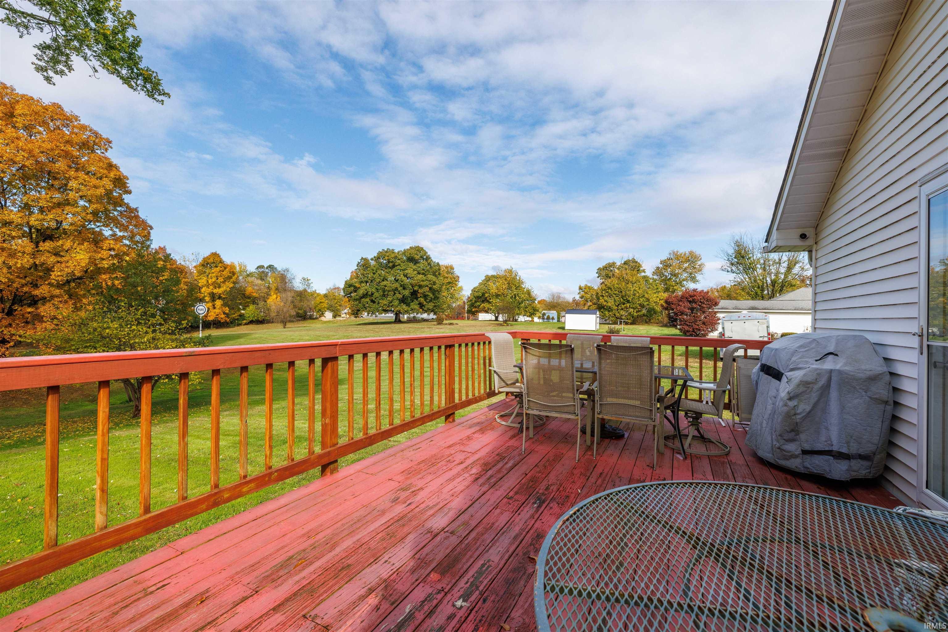 207 Guthrie Road Bedford, IN 47421 - Photo 25 of 36