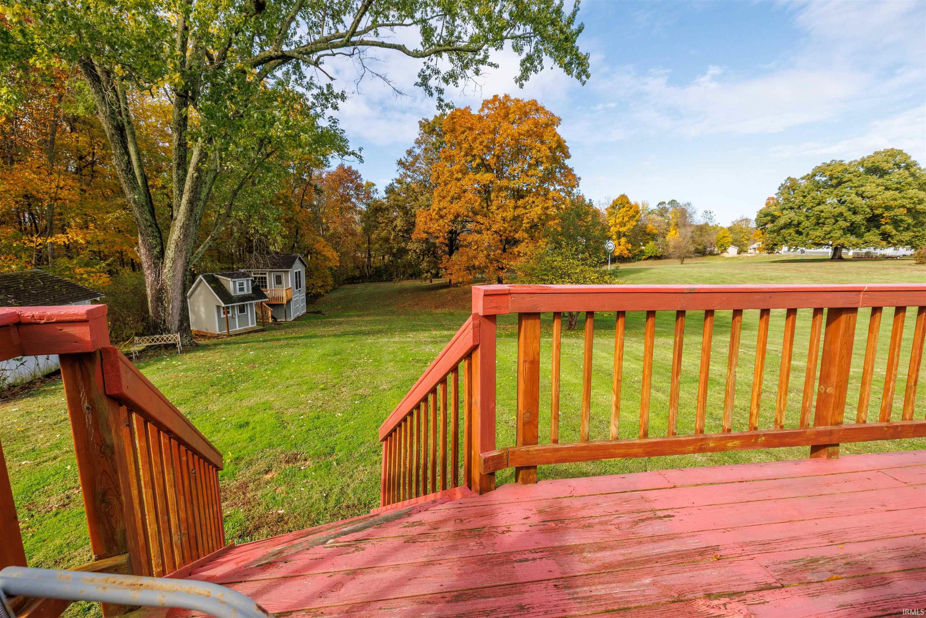 207 Guthrie Road Bedford, IN 47421 - Photo 26 of 36