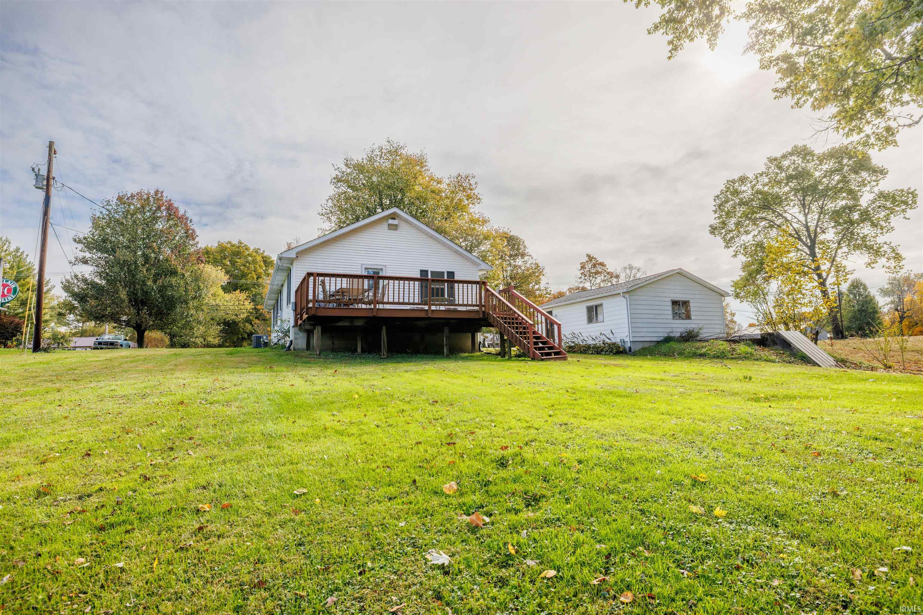 207 Guthrie Road Bedford, IN 47421 - Photo 27 of 36