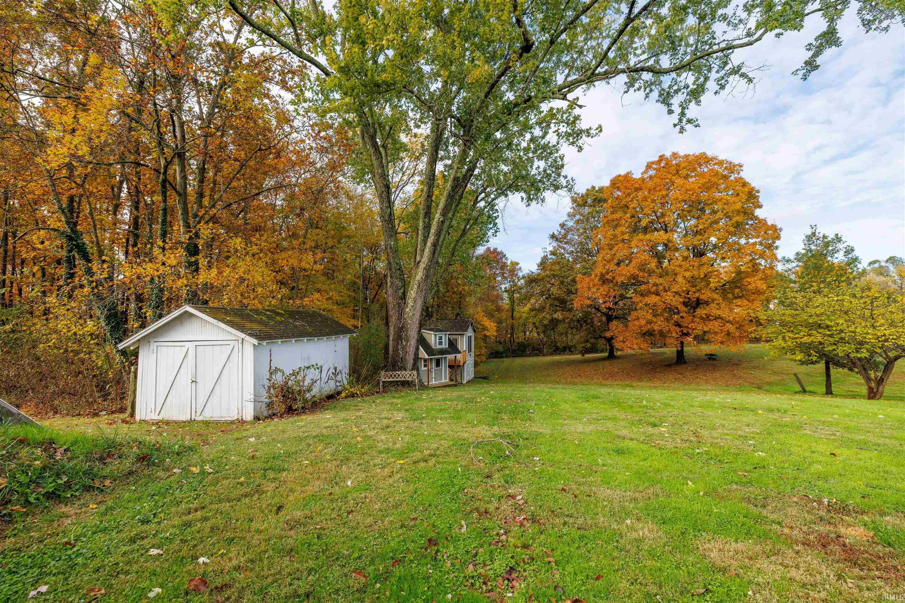 207 Guthrie Road Bedford, IN 47421 - Photo 28 of 36