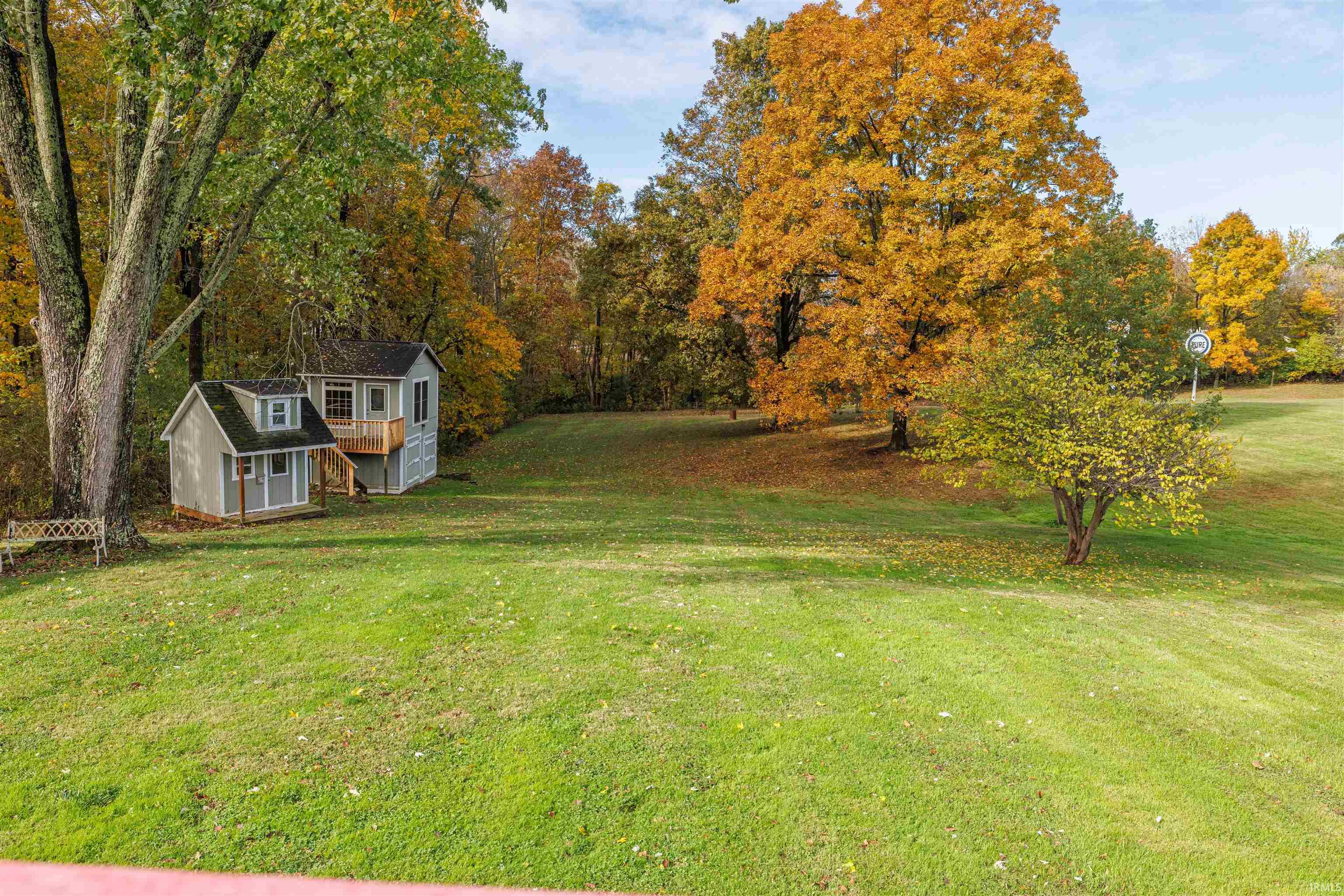 207 Guthrie Road Bedford, IN 47421 - Photo 29 of 36