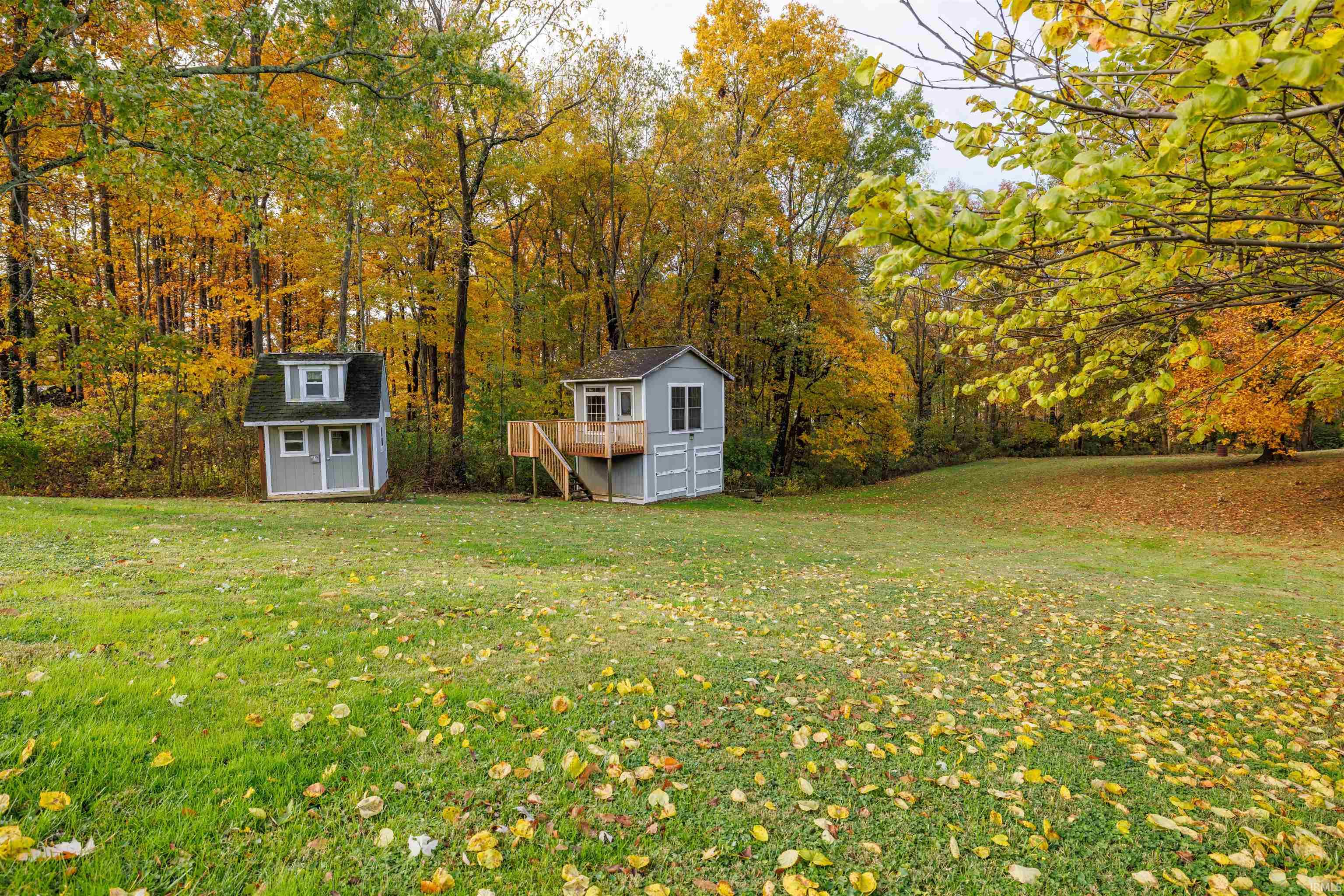 207 Guthrie Road Bedford, IN 47421 - Photo 30 of 36