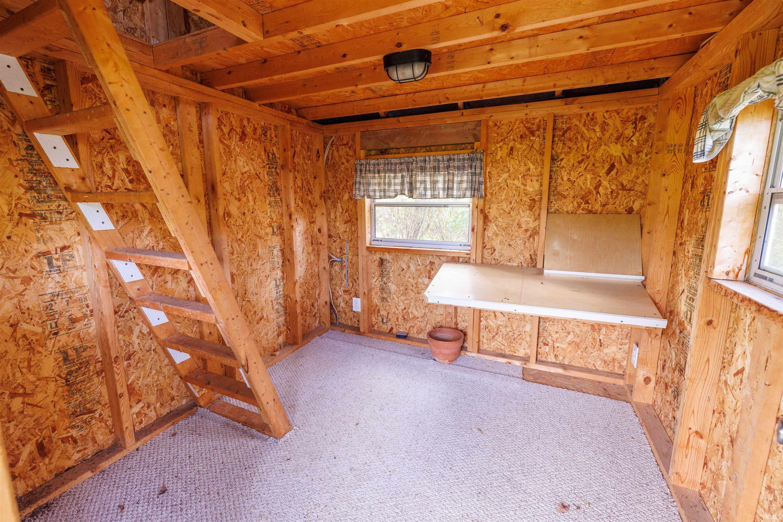 207 Guthrie Road Bedford, IN 47421 - Photo 31 of 36