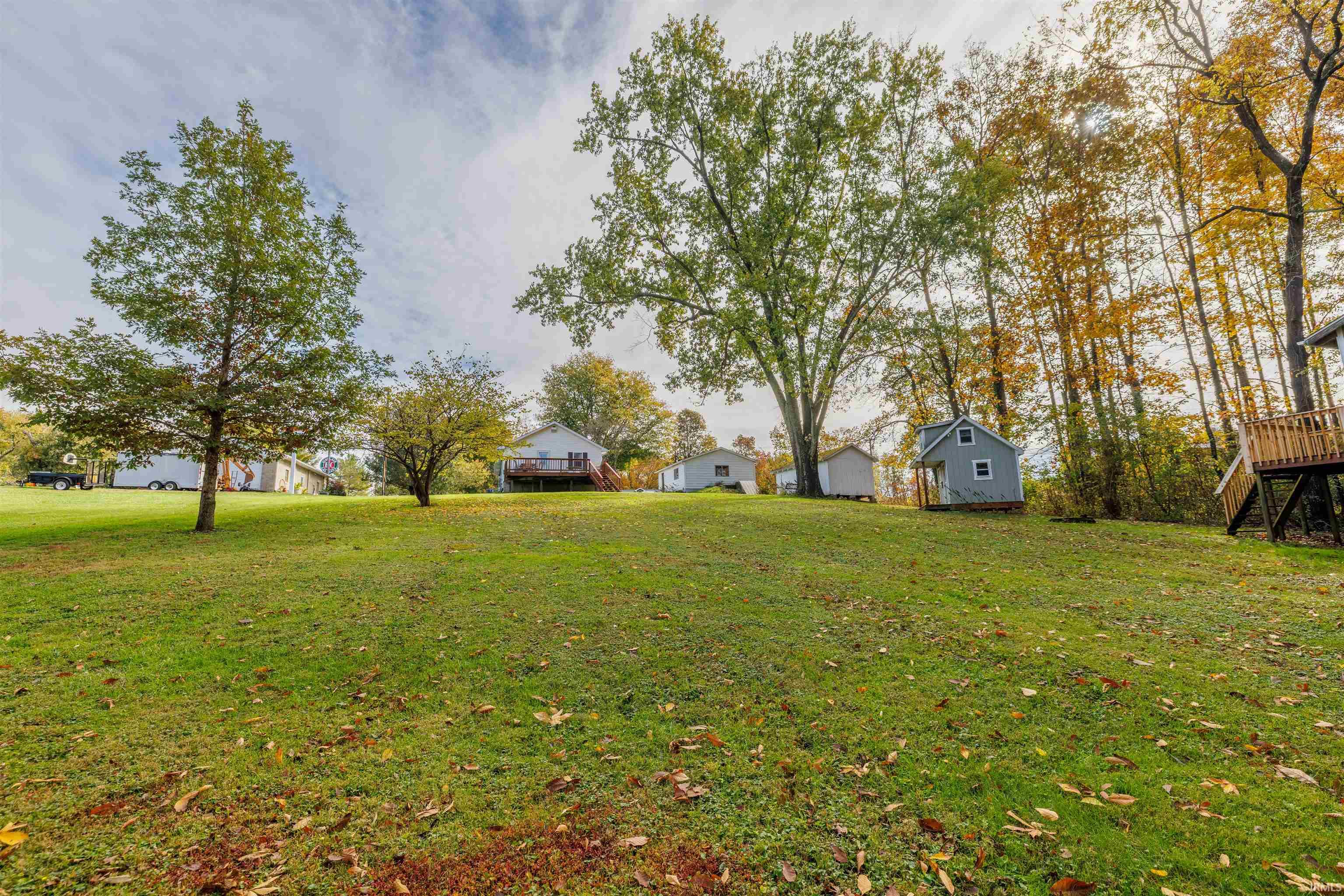 207 Guthrie Road Bedford, IN 47421 - Photo 33 of 36