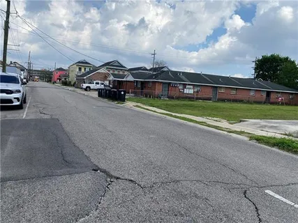 $19,000 | 2013 North Miro Street, New Orleans, LA 70119