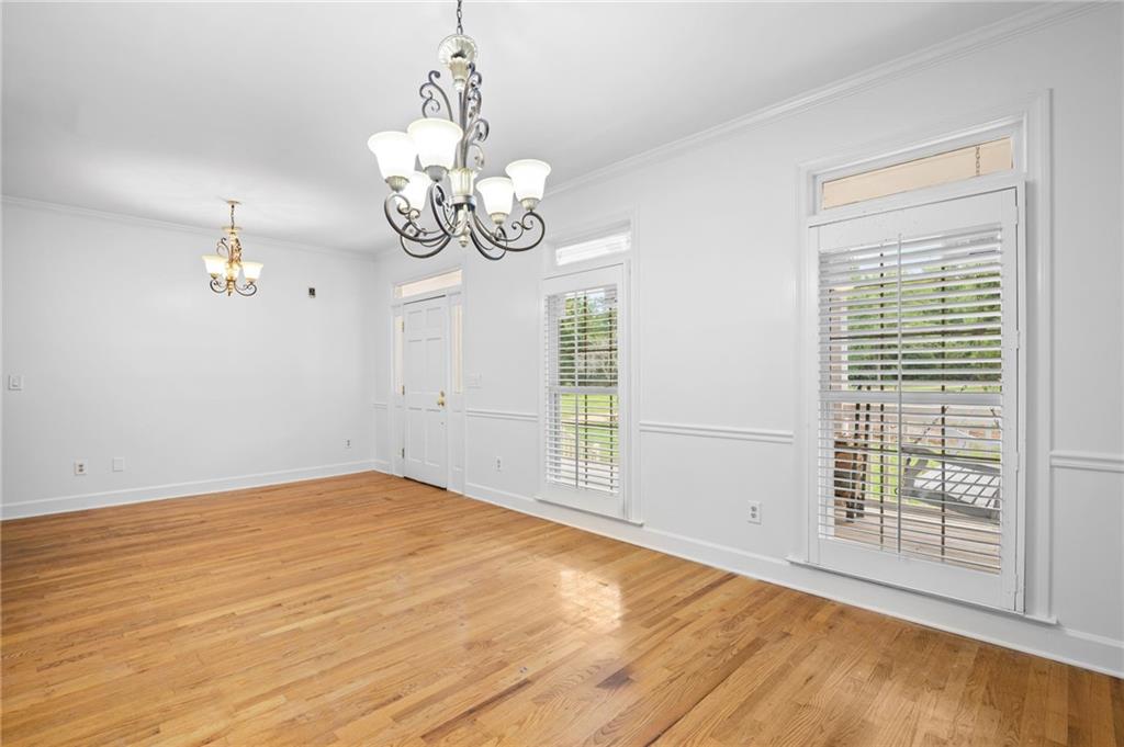 574 Antioch Road Fayetteville, GA 30215 - Photo 12 of 53