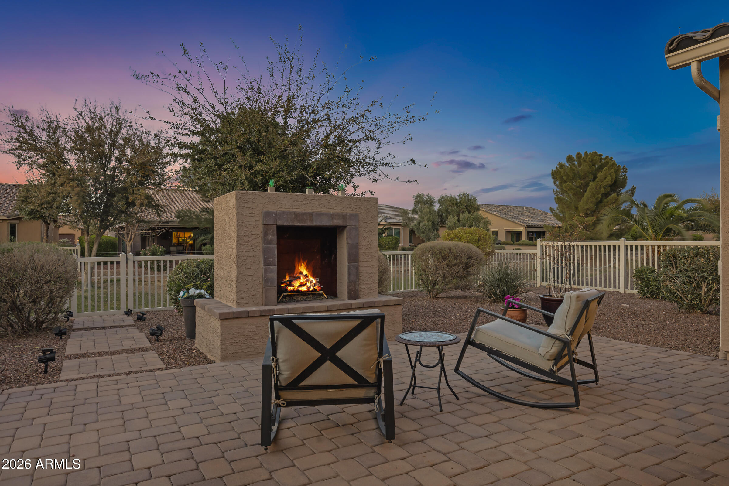 42186 West Cribbage Road Maricopa, AZ 85138 - Photo 20 of 55 42186 W Cribbage Rd-59