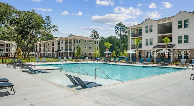 $1,596 | 4000 Margaret Street, Unit A1, Beaufort, SC 29906
