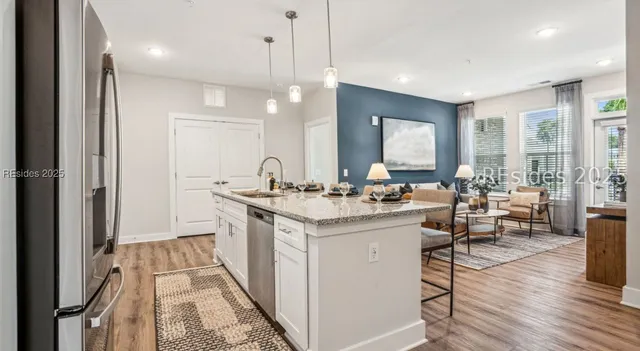 $1,596 | 4000 Margaret Street, Unit A1, Beaufort, SC 29906