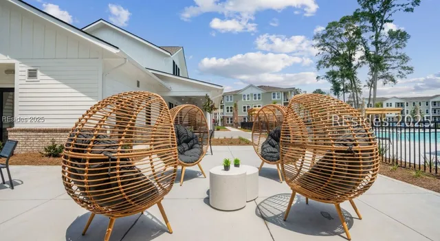 $1,596 | 4000 Margaret Street, Unit A1, Beaufort, SC 29906