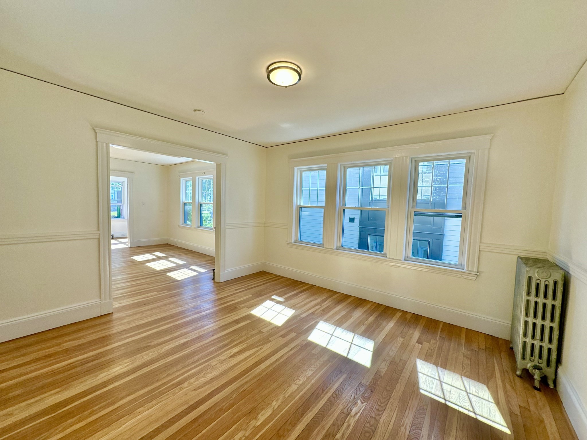 4467 Washington Street, Unit 2 Boston, MA 02131 - Photo 4 of 14 Gallery Image 4