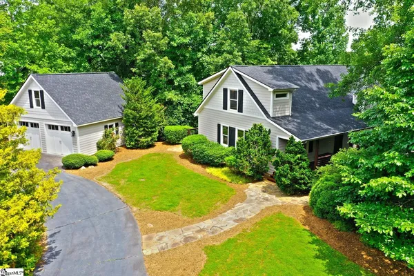 $1,595,000 | 108 Carolina Cove Road, Seneca, SC 29672
