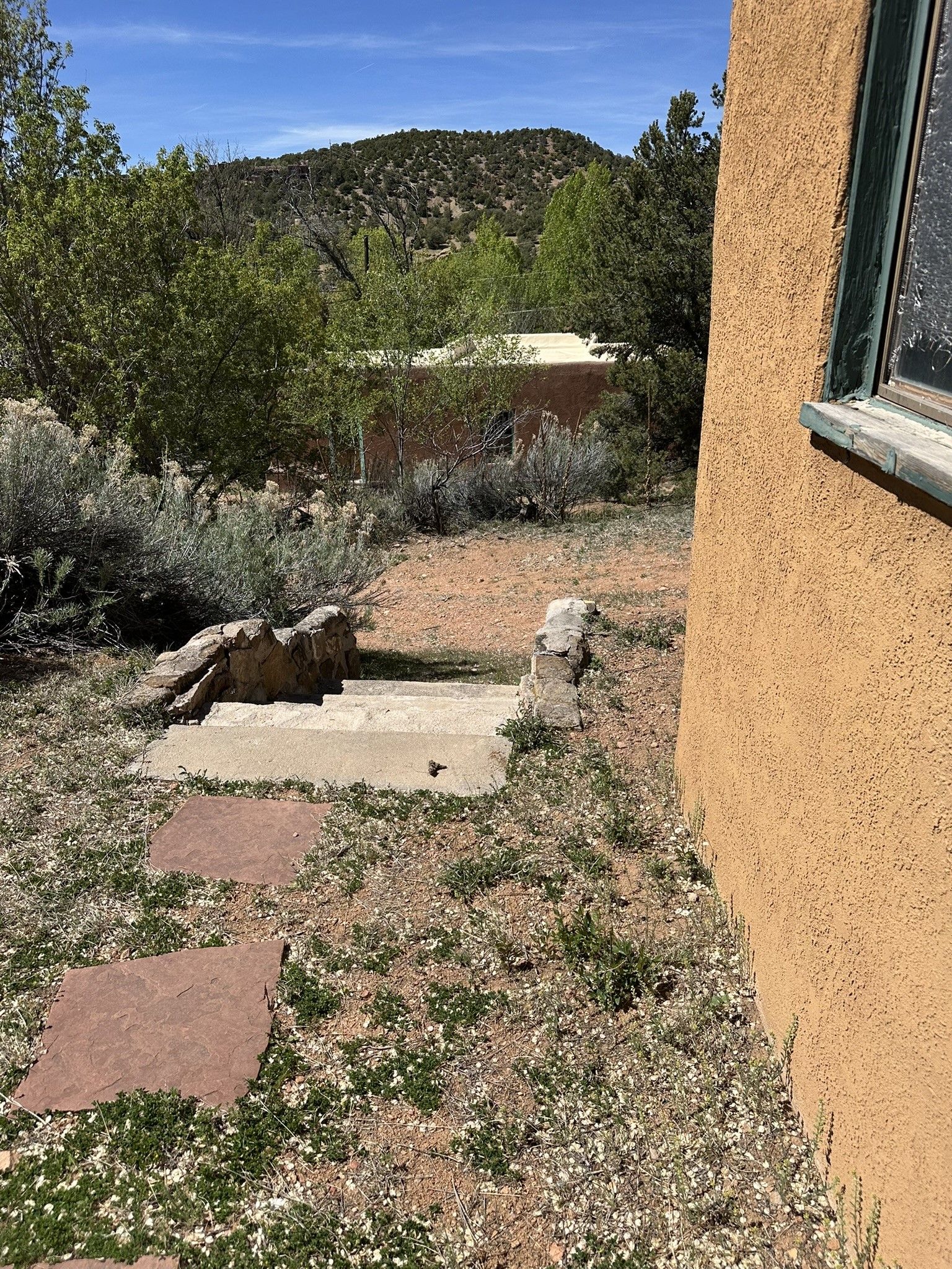 1710 Upper Canyon Road Santa Fe, NM 87501 - Photo 19 of 21
