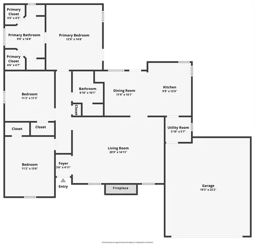 a picture of a refrigerator