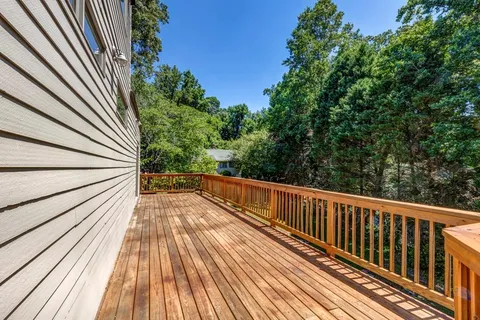 $3,999,000 | 3119 Habersham Road Northwest, Atlanta, GA 30305