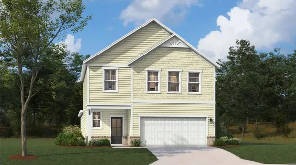 $302,410 | 816 Tess Street, Graniteville, SC 29829