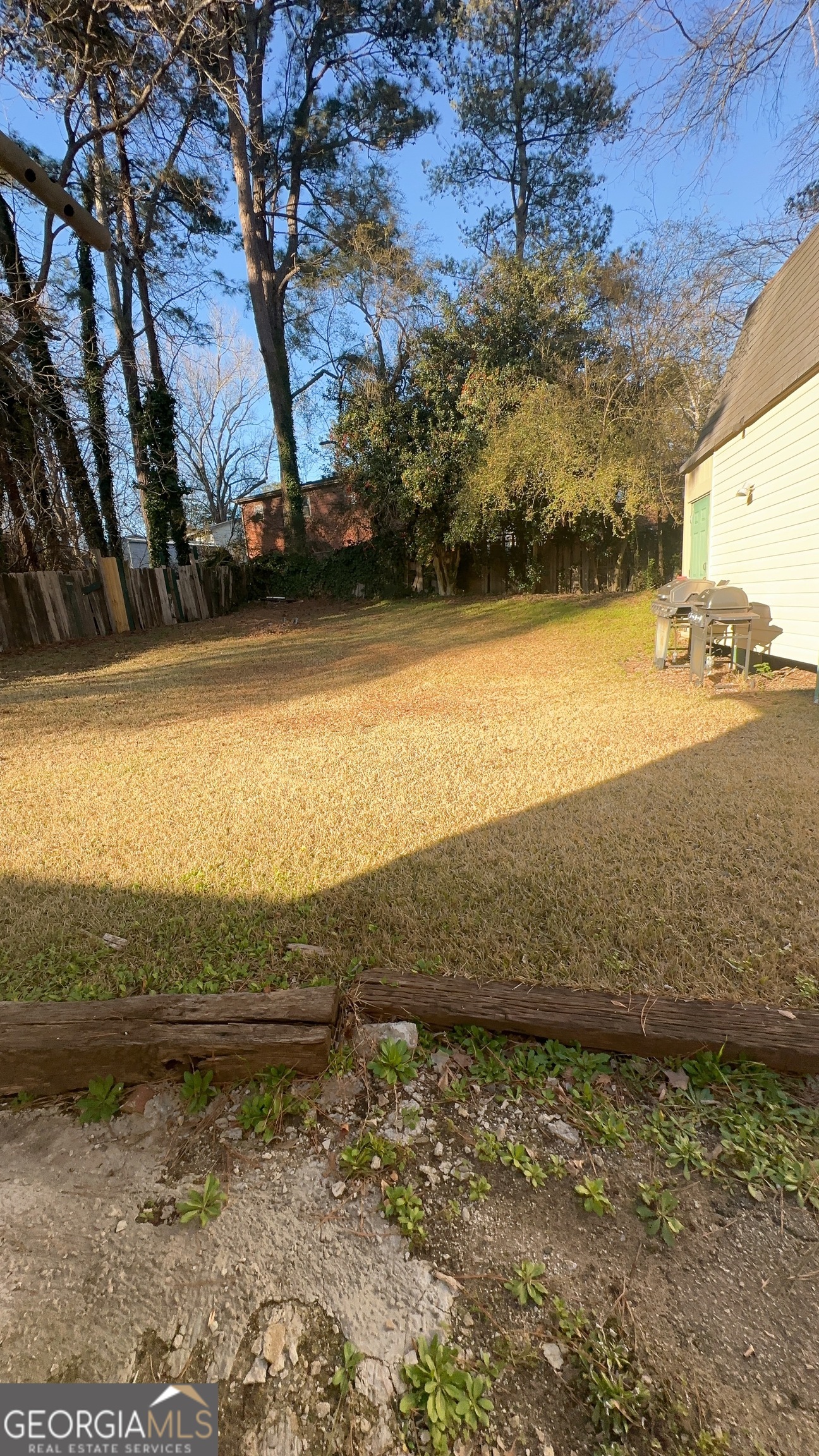 544 Conley Road Forest Park, GA 30297 - Photo 16 of 16