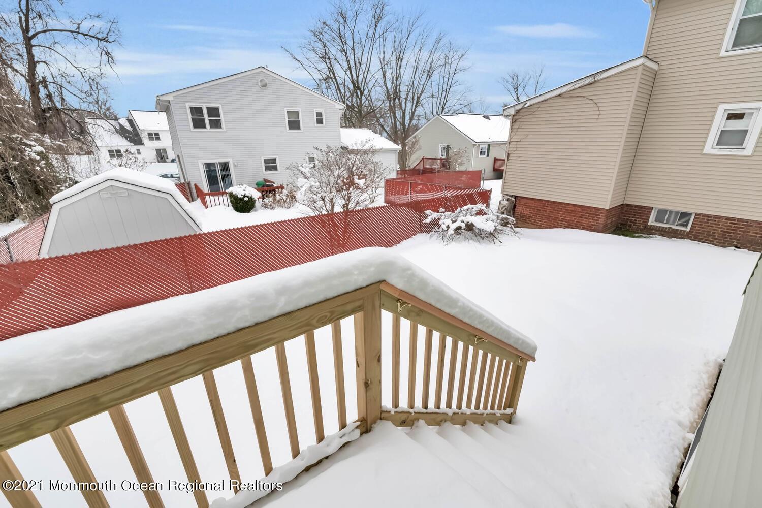 134 County Road Cliffwood, NJ 07721 - Photo 16 of 20 14