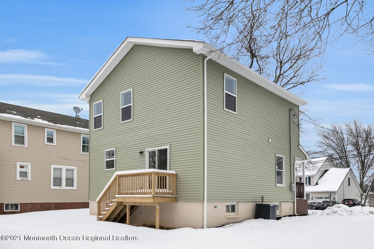 134 County Road Cliffwood, NJ 07721 - Photo 18 of 20 16