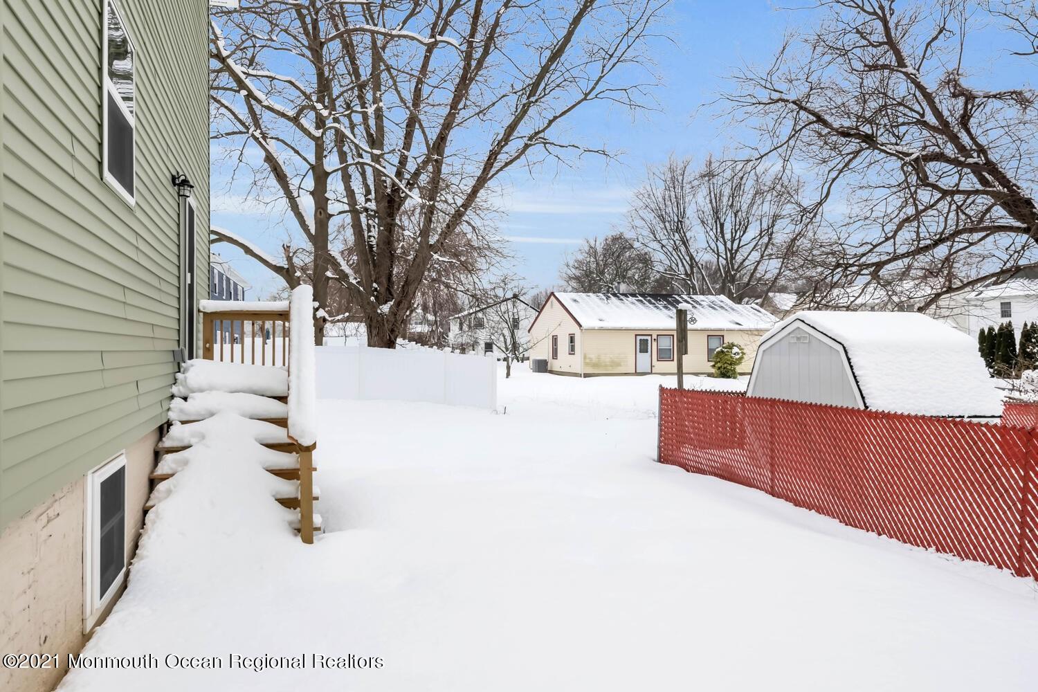 134 County Road Cliffwood, NJ 07721 - Photo 19 of 20 16A