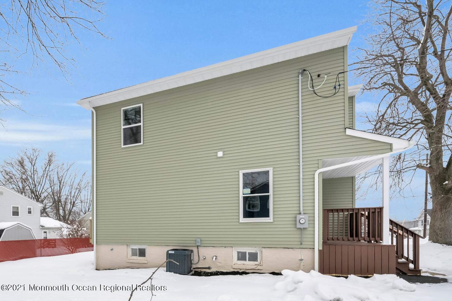 134 County Road Cliffwood, NJ 07721 - Photo 20 of 20 17