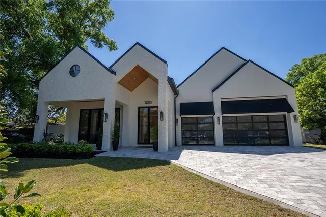 $3,150,000 | 1220 Delaney Park Drive, Orlando, FL 32806