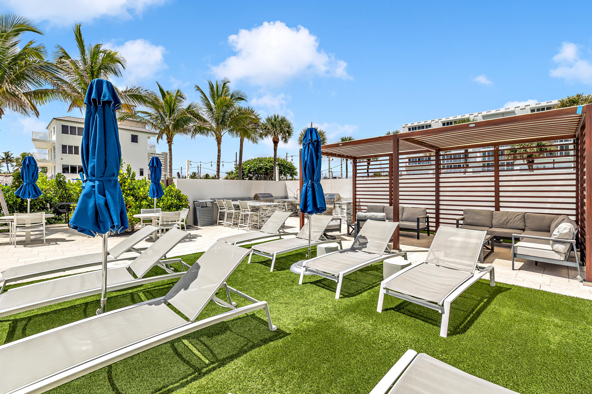 3000 South Ocean Boulevard, Unit 204 Boca Raton, FL 33432 - Photo 34 of 37 MH-94