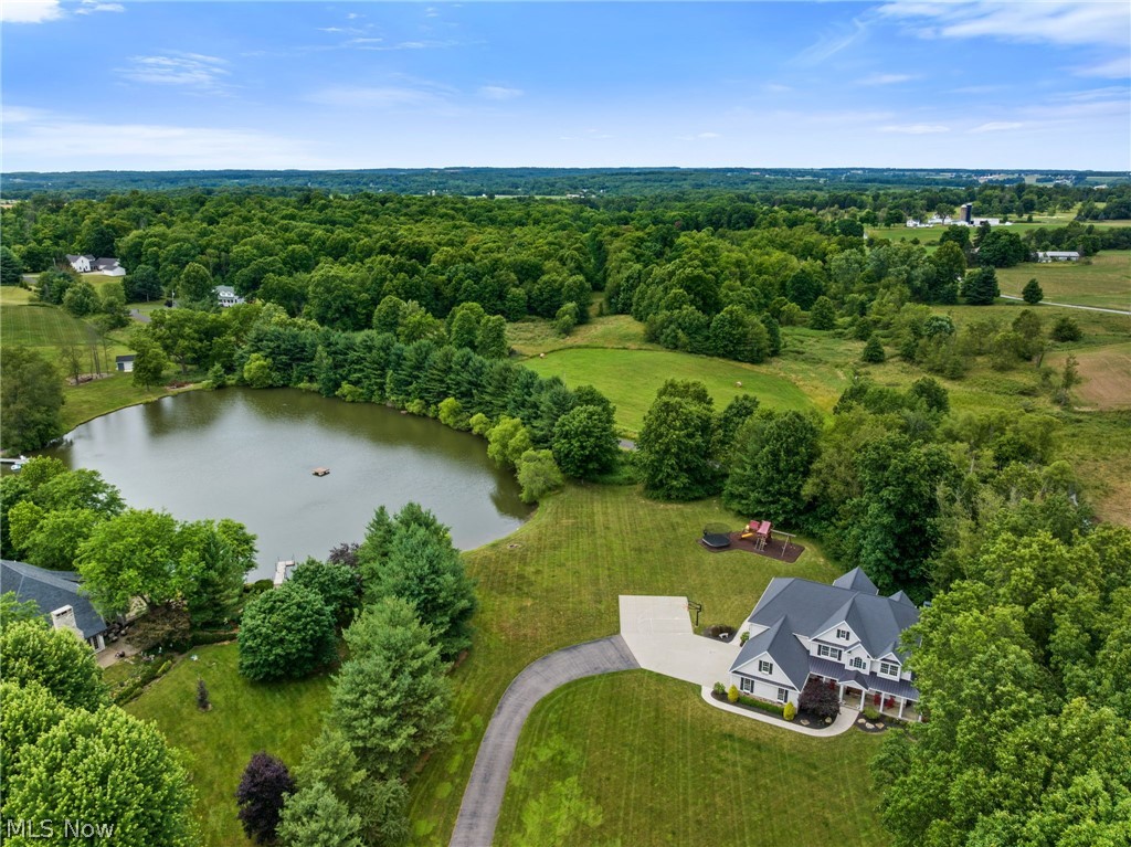 41340 Spring Hill Road Leetonia, OH 44431 - Photo 46 of 50