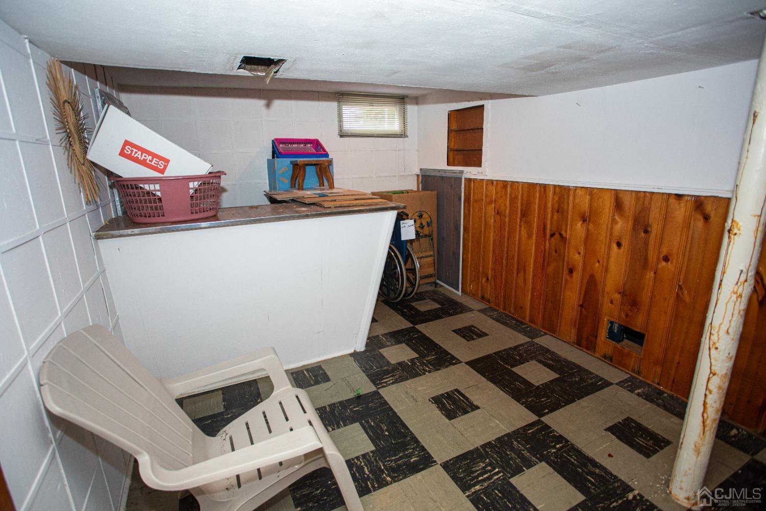 9 Becker Drive Sayreville, NJ 08859 - Photo 32 of 39 a view of utility room