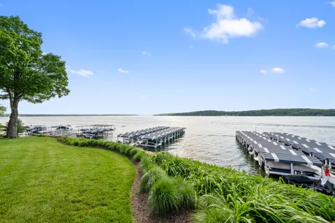 $1,249,000 | 1070 South Lake Shore Drive, Unit 11 2B, Lake Geneva, WI 53147