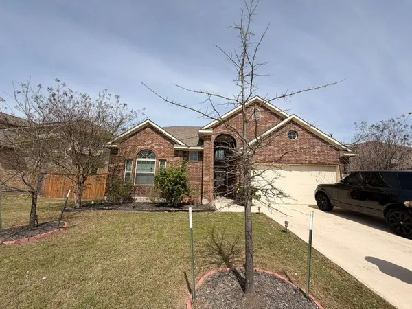 $2,594 | 3608 Lunet Ring Way, Pflugerville, TX 78660