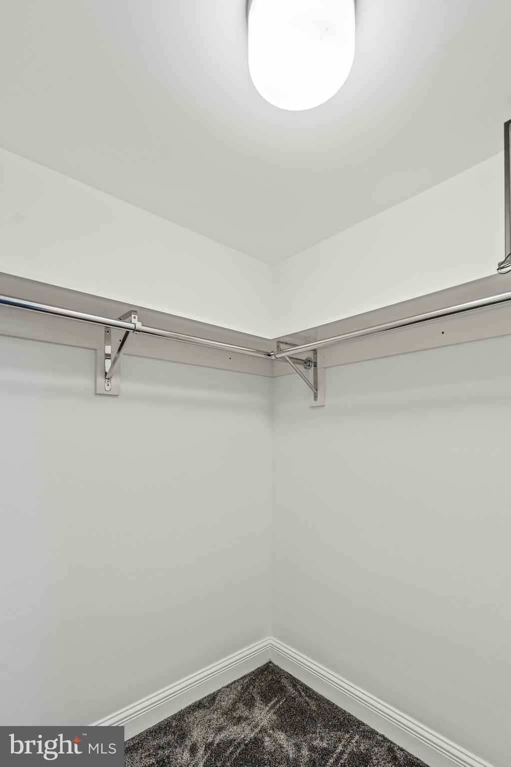 801 Key Highway, Unit 345 Baltimore, MD 21230 - Photo 37 of 57 a view of a room with racks on the wall