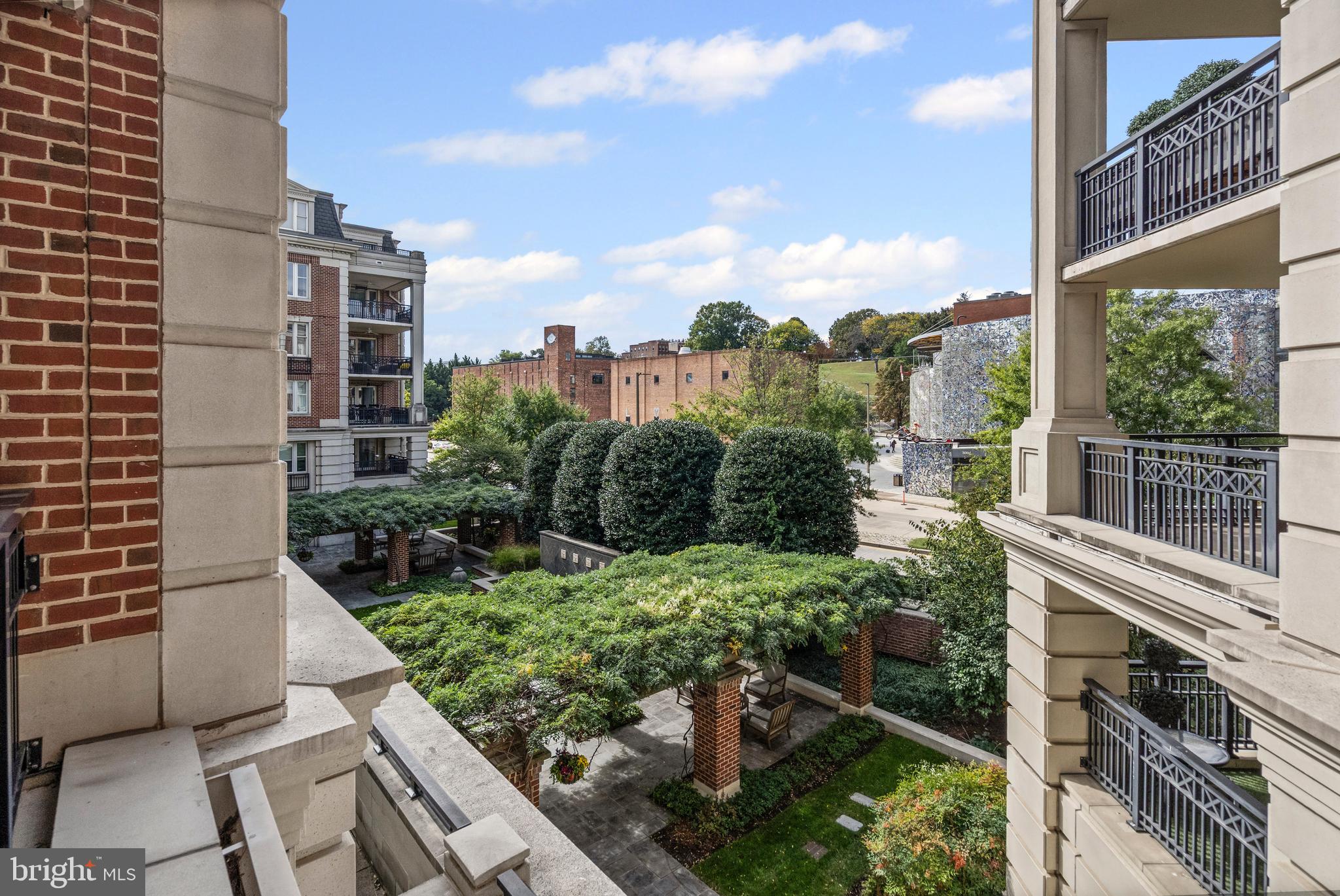 801 Key Highway, Unit 345 Baltimore, MD 21230 - Photo 40 of 57 Private Views