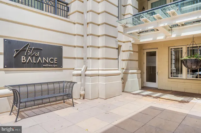 $699,900 | 801 Key Highway, Unit 345, Baltimore, MD 21230