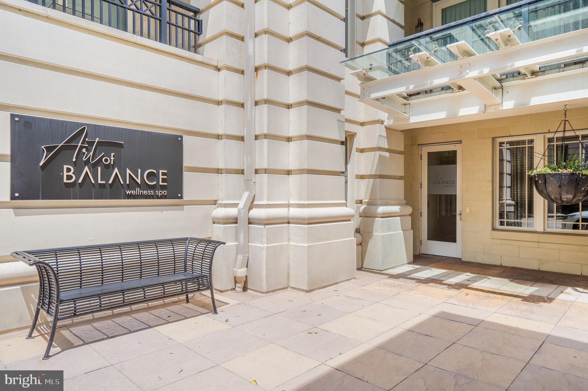 801 Key Highway, Unit 345 Baltimore, MD 21230 - Photo 54 of 57