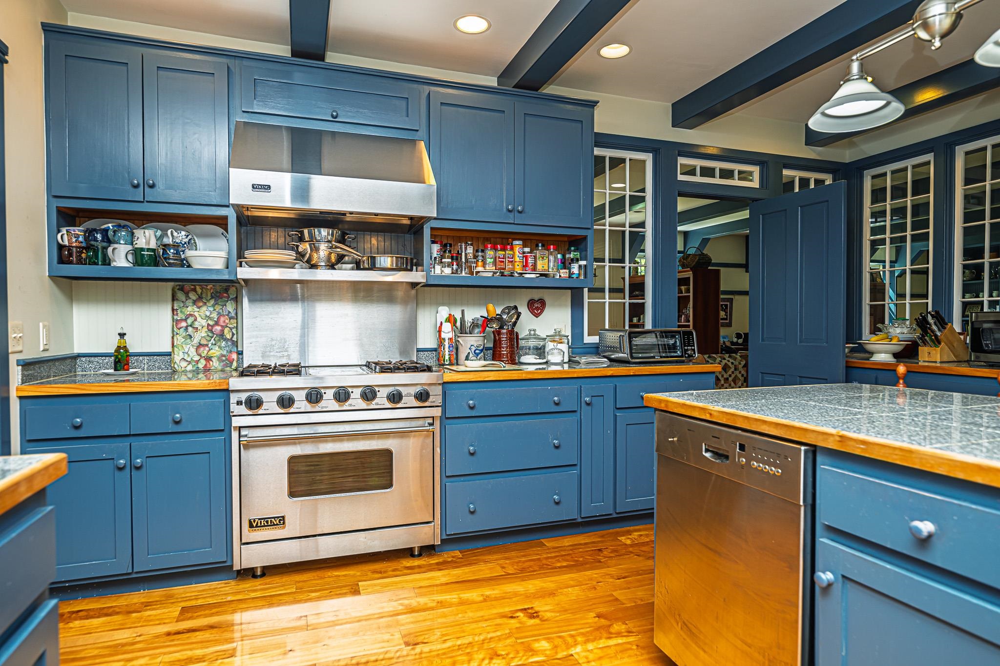 1502 King Hill Road New London, NH 03257 - Photo 10 of 59