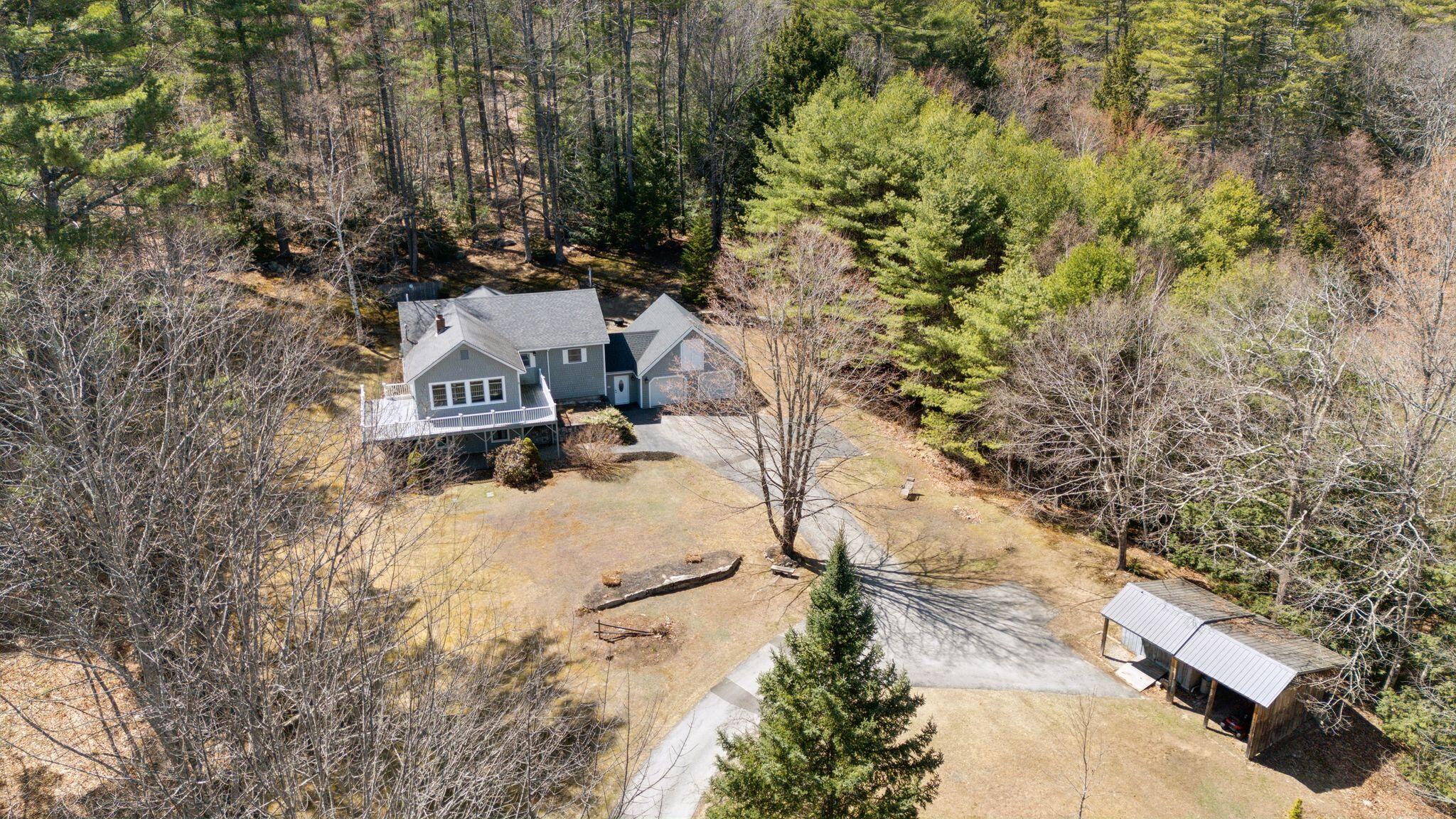29 Bear Pond Road Waterford, ME 04088 - Photo 77 of 93 mls_DJI_20250422013947_0123_D