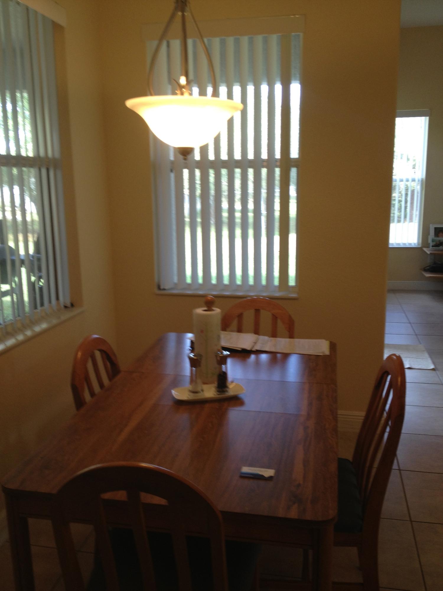 2380 Jernigan Road Fort Pierce, FL 34945 - Photo 8 of 22 dining