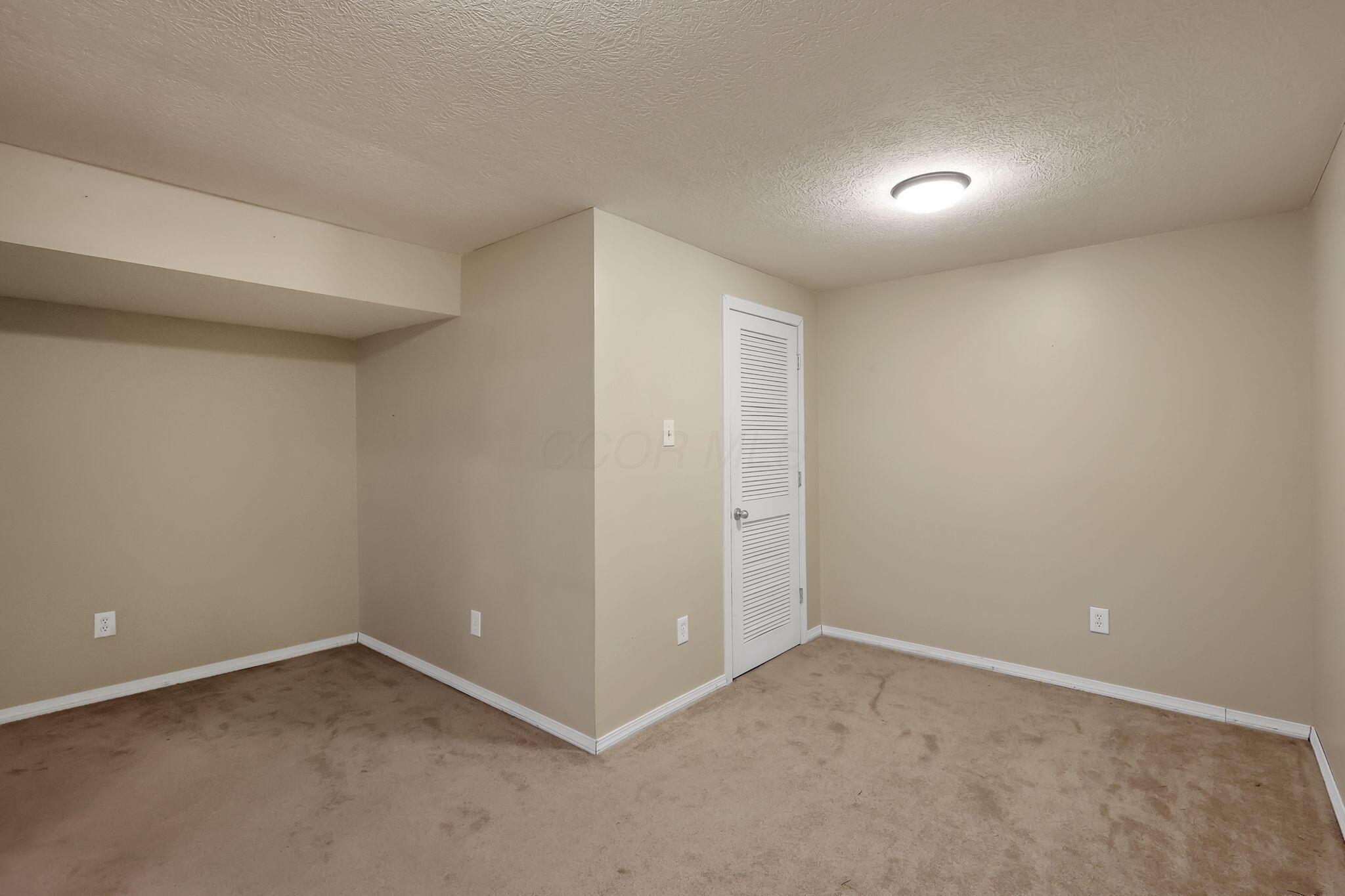 5407 Winters Run Road Dublin, OH 43016 - Photo 36 of 50 Fully Finished Lower Level