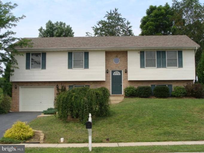 109 Turtleback Court Rising Sun, MD 21911 - Photo 1 of 13 Exterior (Main)