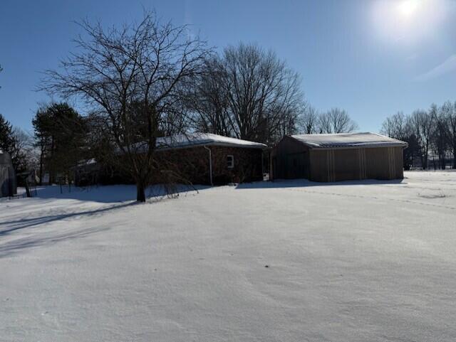 5597 Babbitt Road New Albany, OH 43054 - Photo 5 of 21 17
