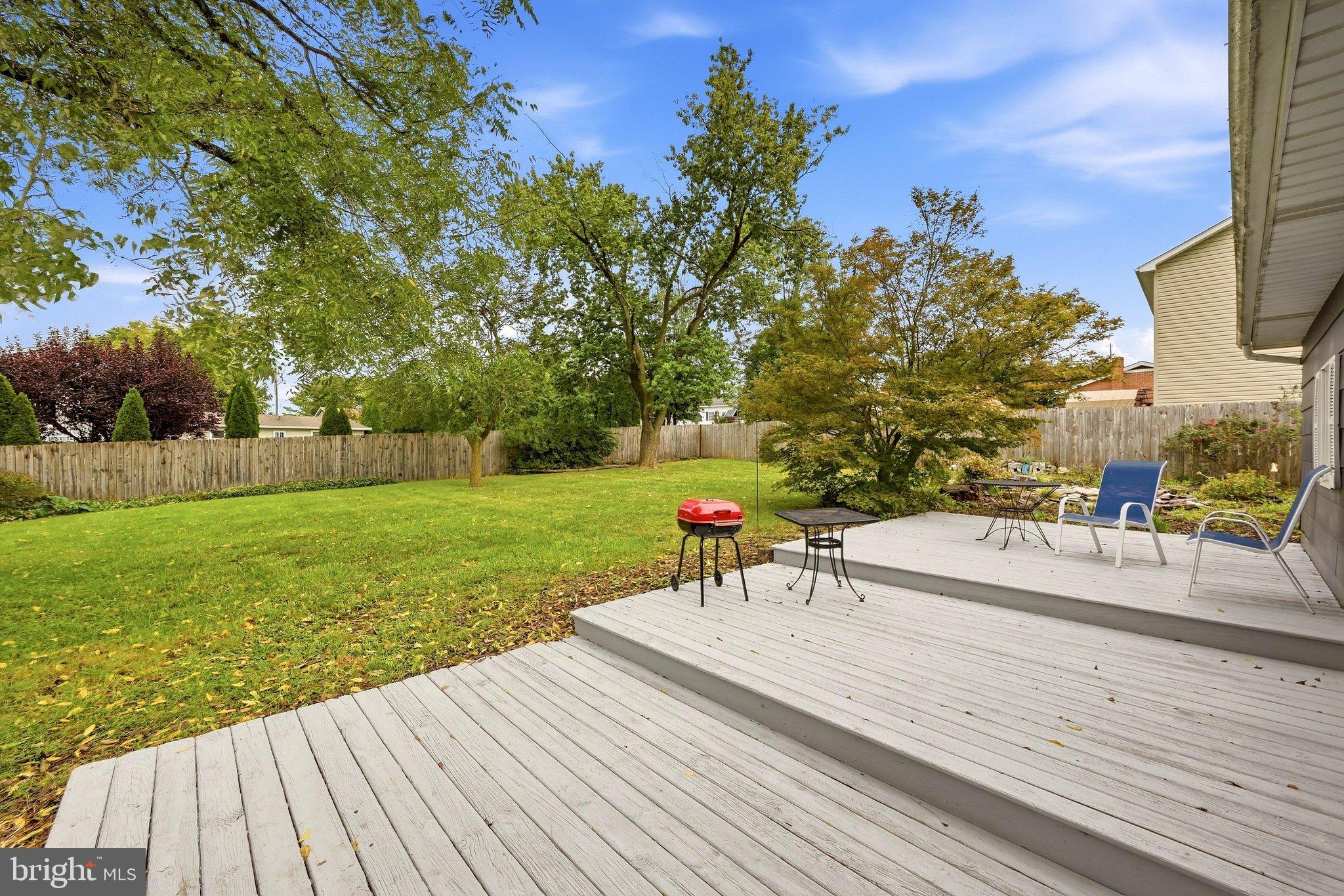 175 Pointer Way Inwood, WV 25428 - Photo 51 of 66 1, 2, 3 ... HUGE decks for outdoor gatherings!