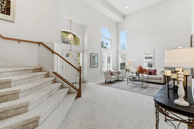 $819,000 | 5540 Tierra Gardens Lane, Carmichael, CA 95608