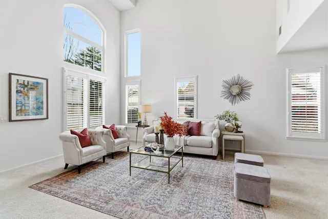 $819,000 | 5540 Tierra Gardens Lane, Carmichael, CA 95608