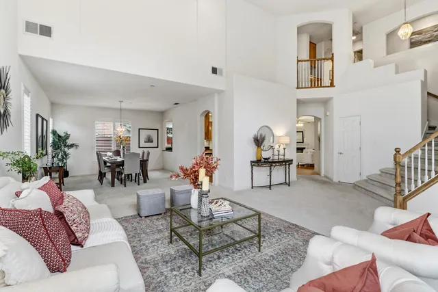 $819,000 | 5540 Tierra Gardens Lane, Carmichael, CA 95608