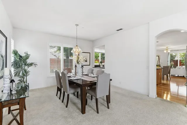 $819,000 | 5540 Tierra Gardens Lane, Carmichael, CA 95608